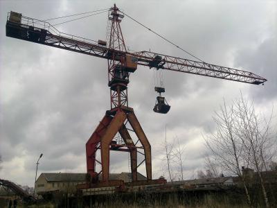 Likvidace veškerých strojů, zařízení a dopravní techniky - Plzeňský skart